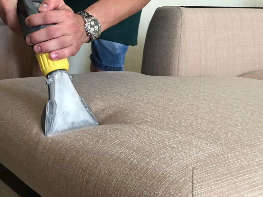 Silifke Koltuk Yıkama