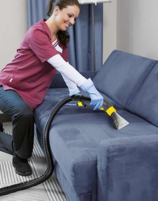 Silifke Koltuk Yıkama